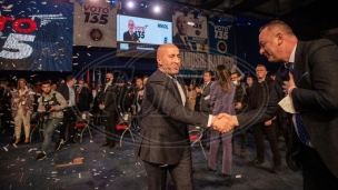 Haradinaj napustio sastanak